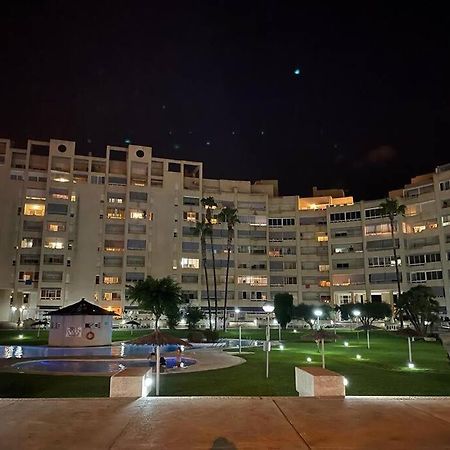 Apartamento - Playa El Campello Urbanizacion Jardin Del Mar Bagian luar foto