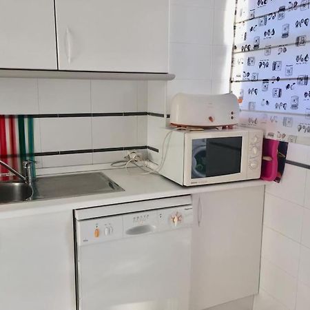 Apartamento - Playa El Campello Urbanizacion Jardin Del Mar Bagian luar foto