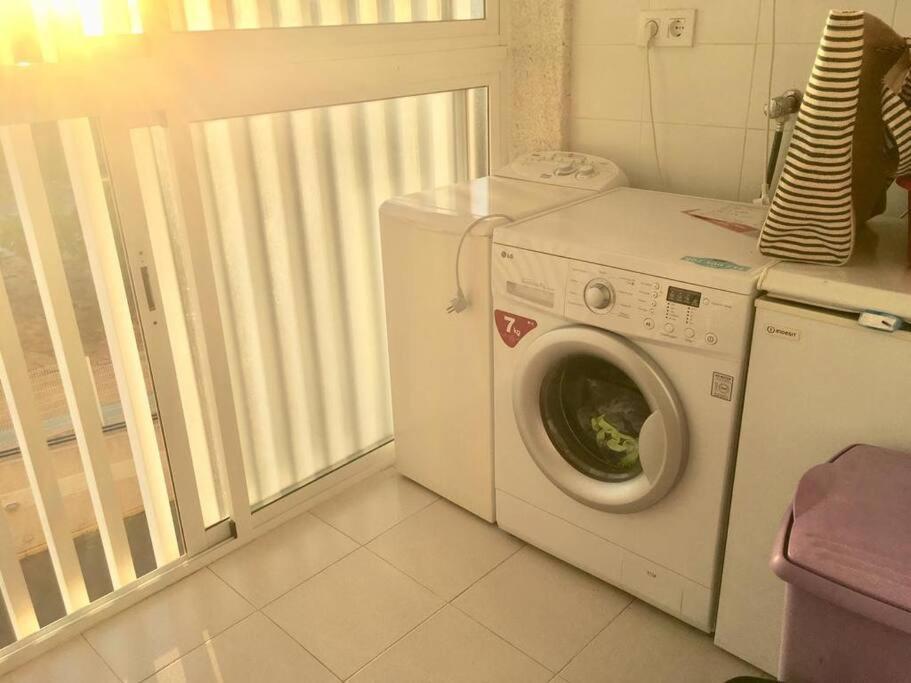 Apartamento - Playa El Campello Urbanizacion Jardin Del Mar Bagian luar foto