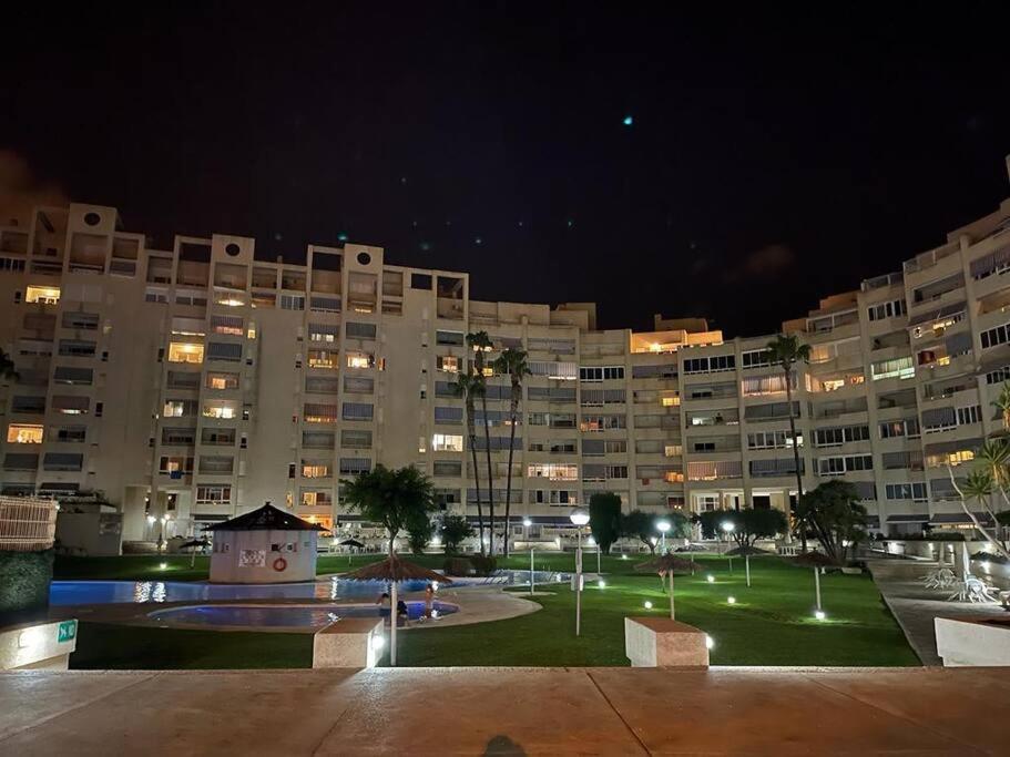 Apartamento - Playa El Campello Urbanizacion Jardin Del Mar Bagian luar foto
