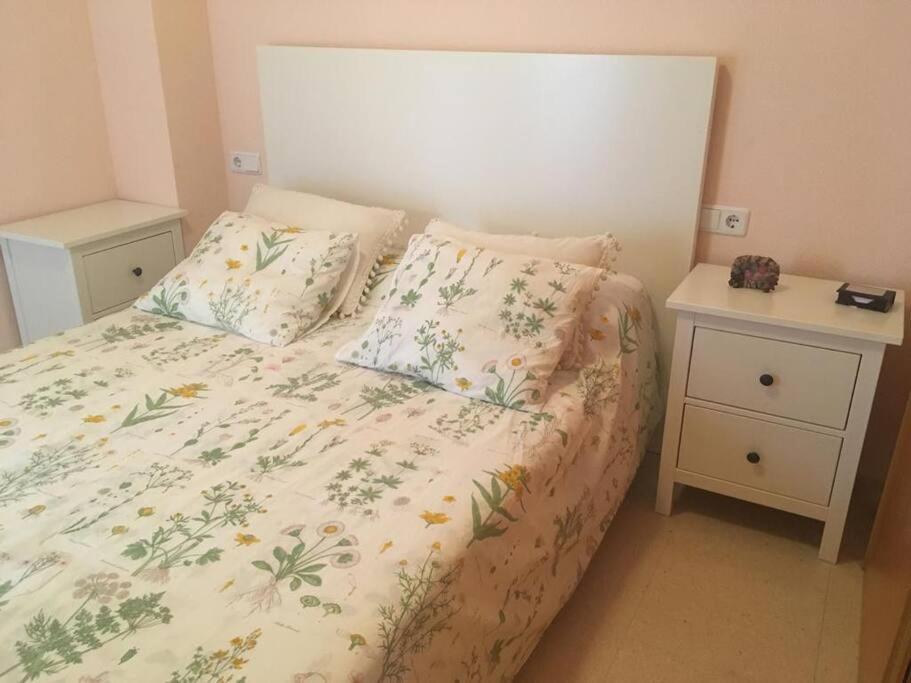 Apartamento - Playa El Campello Urbanizacion Jardin Del Mar Bagian luar foto
