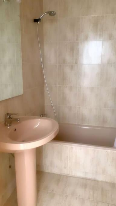 Apartamento - Playa El Campello Urbanizacion Jardin Del Mar Bagian luar foto