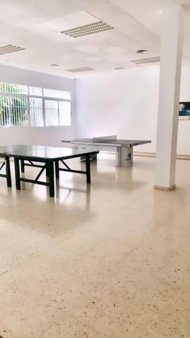Apartamento - Playa El Campello Urbanizacion Jardin Del Mar Bagian luar foto